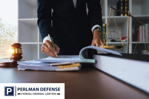 Call our drug manufacturing lawyer at Perlman Defense Criminal Lawyers today