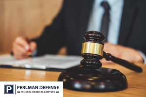 Contact Perlman Criminal Defense Lawyers for your conspiracy defense lawyer