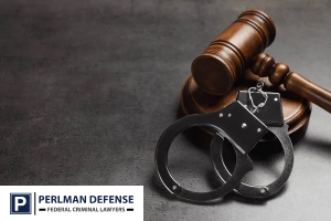 Contact Perlman Defense Criminal Lawyers for your federal RICO defense lawyer
