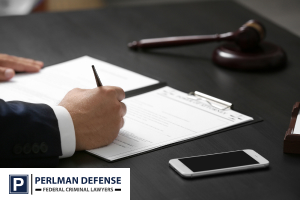 Contact our drug trafficking attorney with Perlman Defense Criminal lawyers today