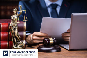 Contact our experienced drug smuggling lawyer at Perlman Defense Criminal Lawyers