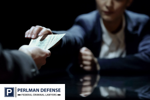 The importance of experienced legal representation in embezzlement cases