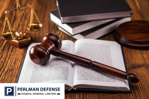 Call Perlman Defense Criminal Lawyers to schedule a case consultation with our drug conspiracy lawyer today
