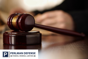 Contact a federal crimes lawyer from Perlman Criminal Defense Lawyers for comprehensive legal defense