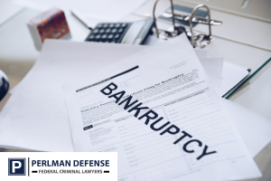 Proven defense strategies for bankruptcy fraud