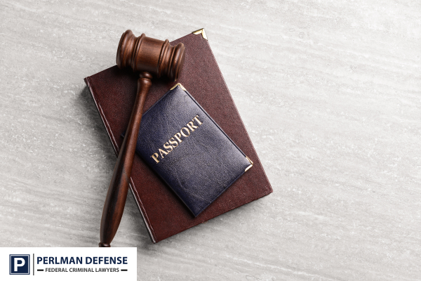 Contact Perlman Defense Federal Criminal Lawyers for a free consultation